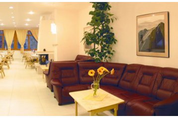 Slovākija Hotel Nový Smokovec, Eksterjers